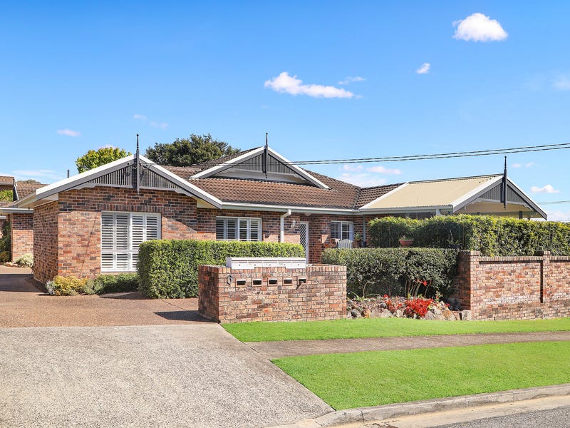 1/6 Brougham Street, East Gosford, NSW 2250