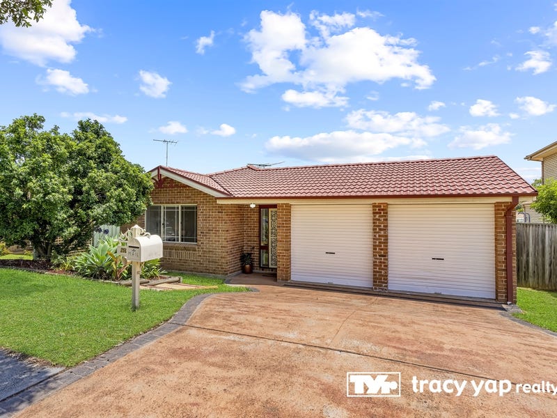 250 Glenwood Park Drive, Glenwood, NSW 2768 Property Details