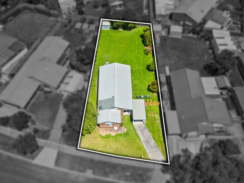 Sold Property Prices & Auction Results in Kay St, Traralgon, VIC 3844