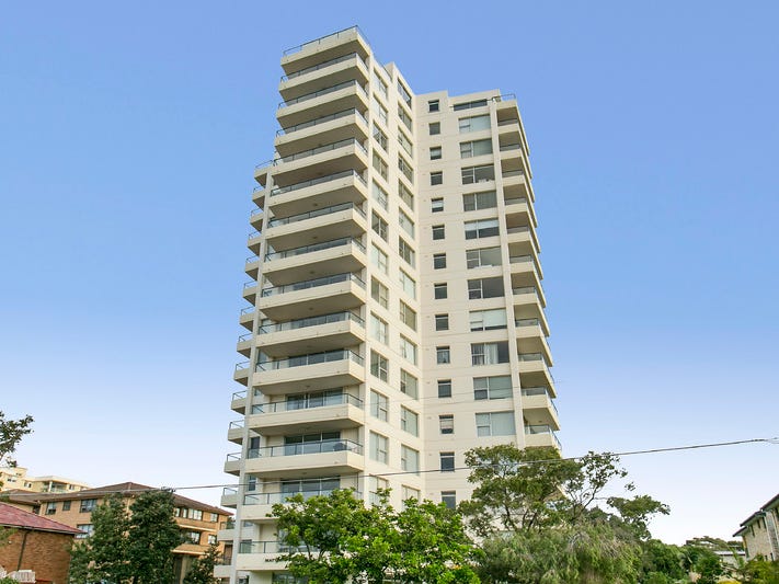 8/812 Waratah Street, Cronulla, NSW 2230