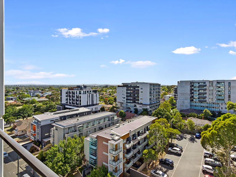 803/1 Archibald st, Box Hill, Vic 3128 Apartment for