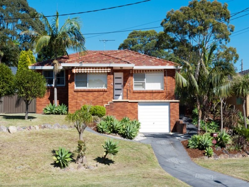 33 Shoalhaven Road, Sylvania Waters, NSW 2224