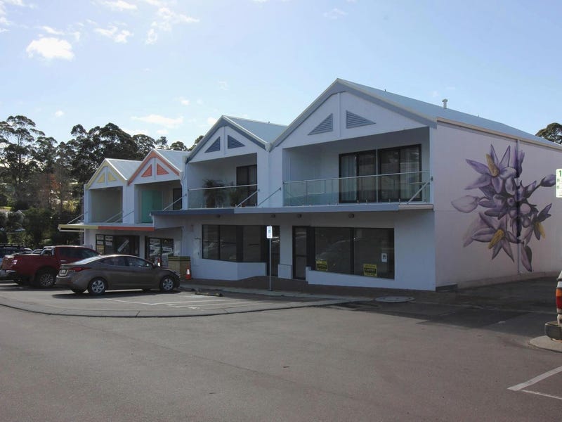 "The Terrace" Strickland Street, Denmark, WA 6333 Property Details