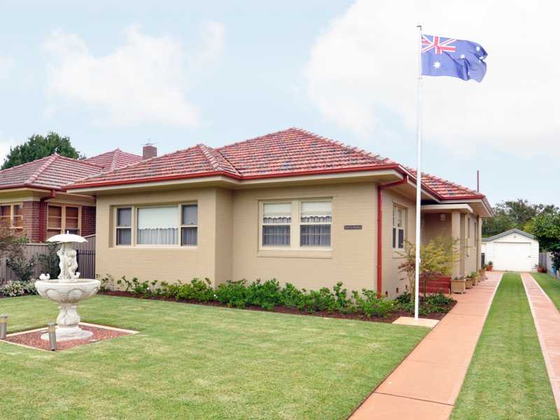 38 Regent Street, Maitland, NSW 2320