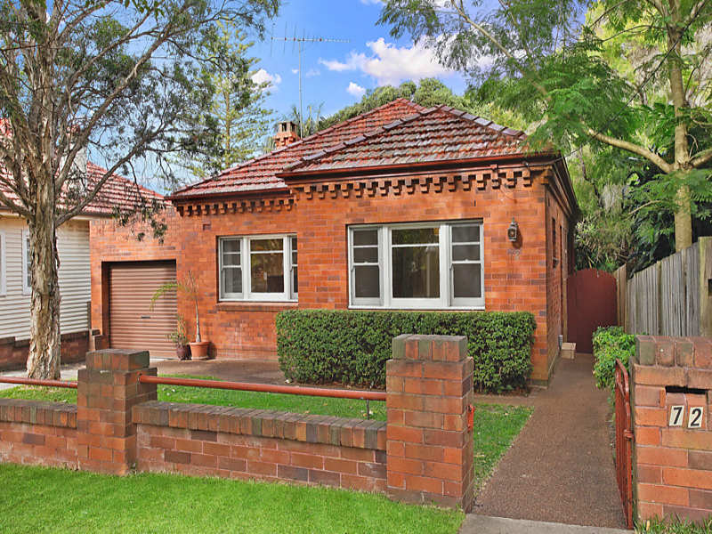 72 Wyuna Avenue, Freshwater, NSW 2096 Property Details