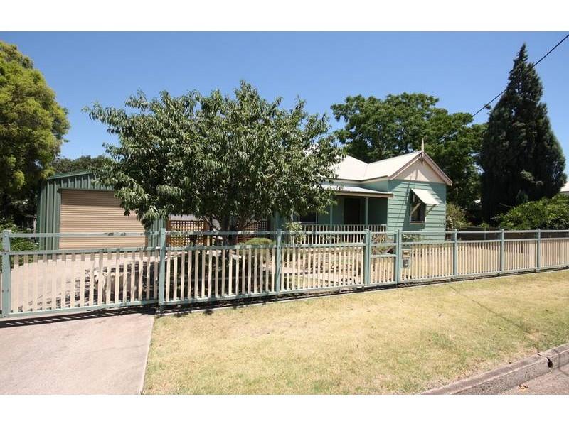 45 Pitt Street, Singleton, NSW 2330 Property Details