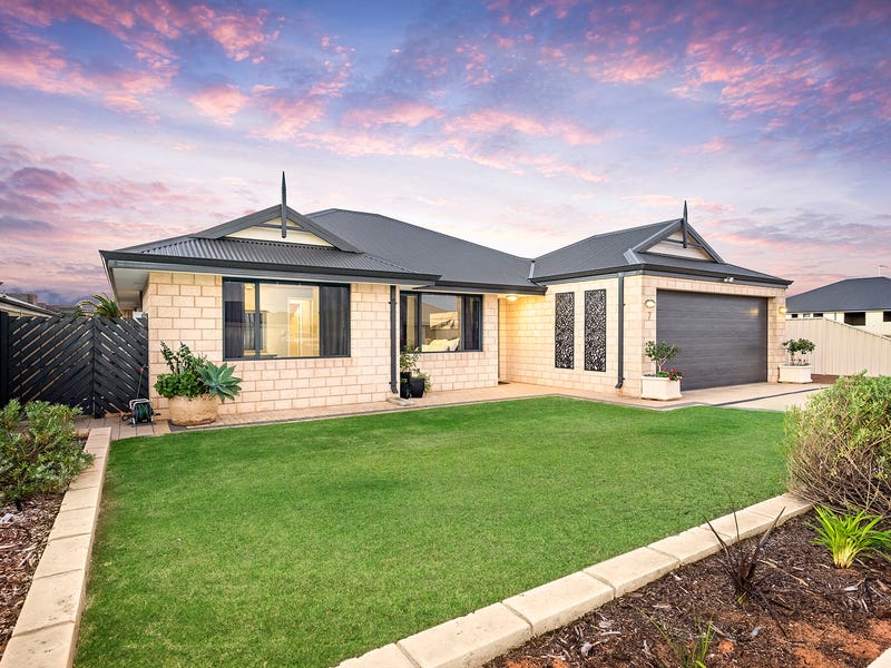 7 Coveside Way, Drummond Cove, WA 6532