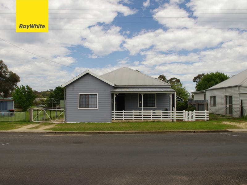 39 Bendemeer Street, Bundarra, NSW 2359