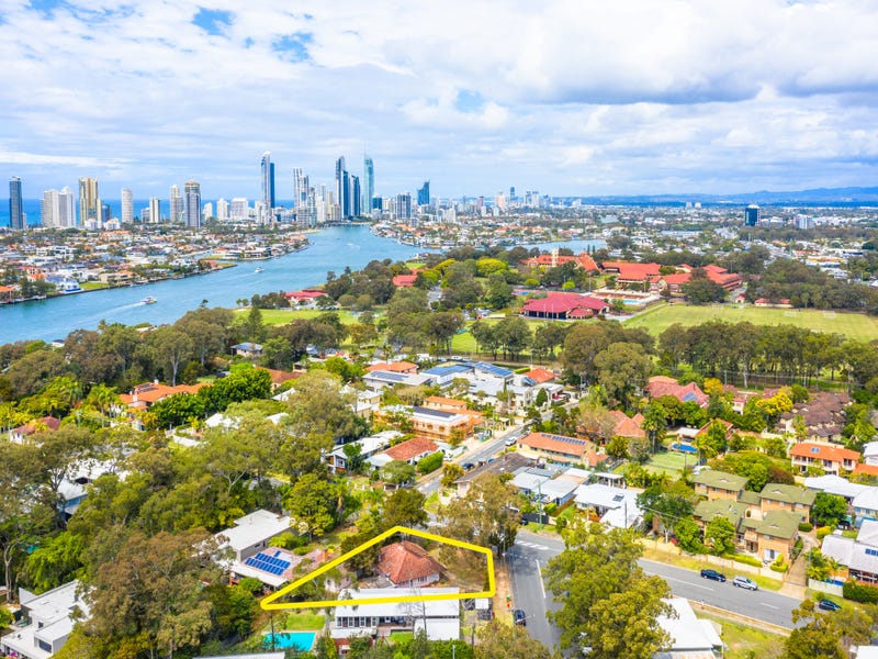 1 Egerton Street, Southport, Qld 4215 Property Details