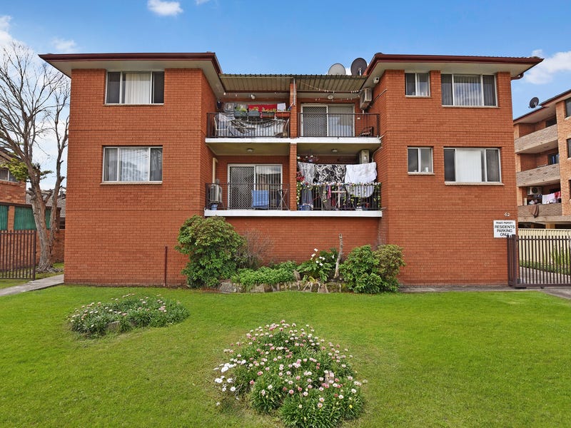 3/62 Harris Street, Fairfield, NSW 2165 Property Details