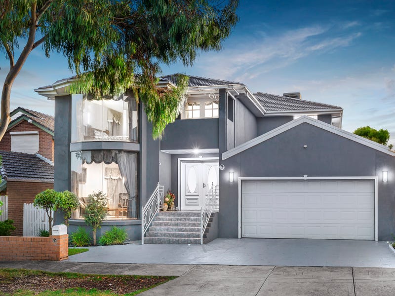 7 Timmins Court, Mill Park, Vic 3082