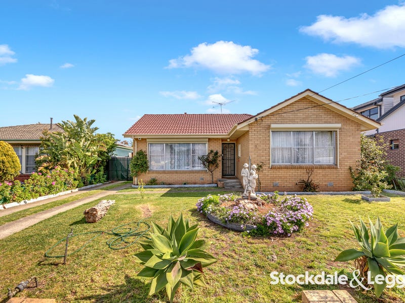 14 Bladin Street, Laverton, VIC 3028