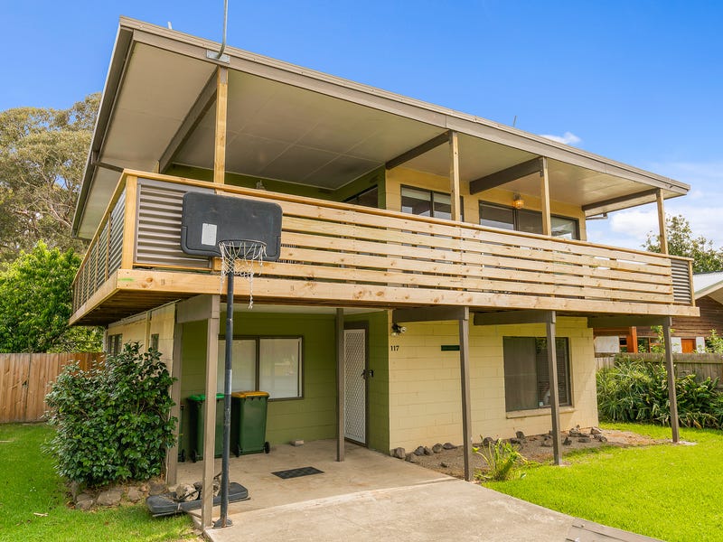 117 Scenic Drive, Cowes, Vic 3922 Property Details
