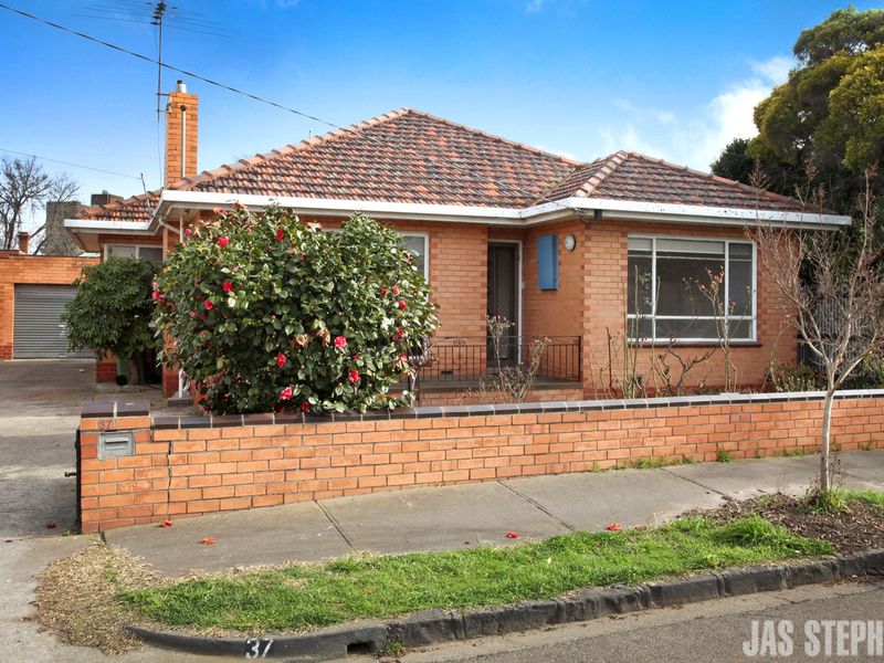 37 Herbert Street, Footscray, VIC 3011