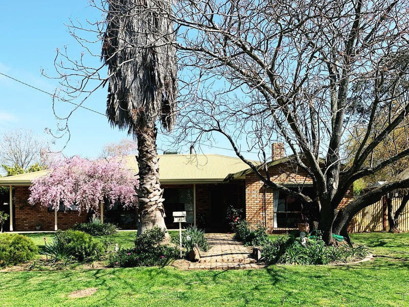 107 River St, Corowa, NSW 2646 Property Details