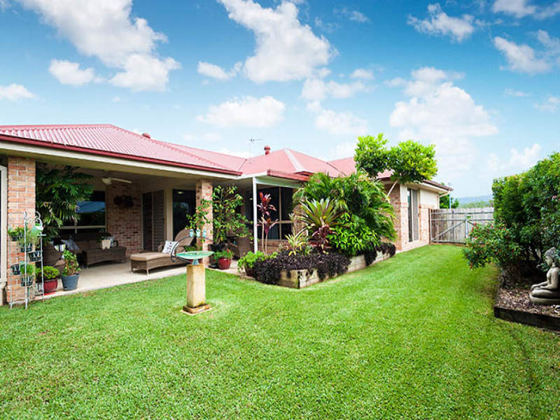 45 Paynters Pocket Avenue, Palmwoods, QLD 4555