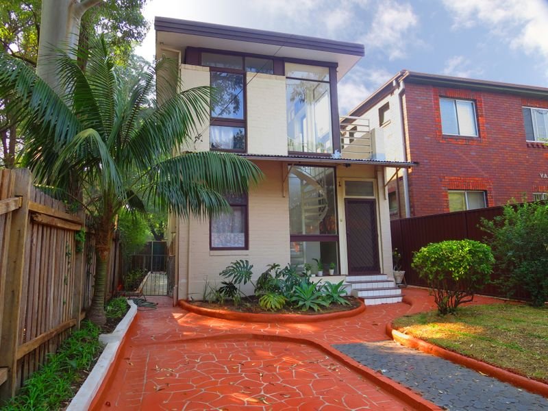 15 The Avenue, Ashfield, NSW 2131 Property Details