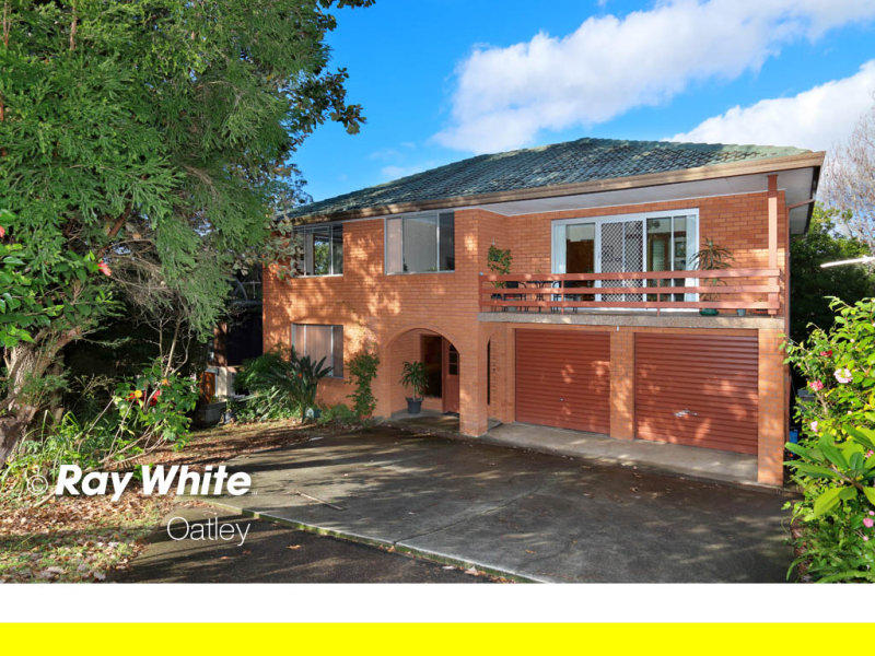 15a Yarran Rd, Oatley, NSW 2223 Property Details