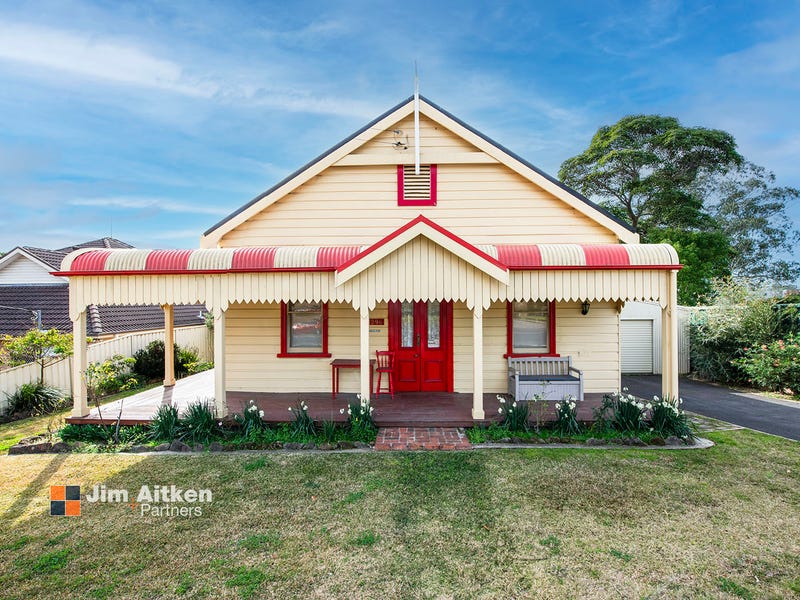 1296 Mulgoa Road, Mulgoa, NSW 2745 Property Details