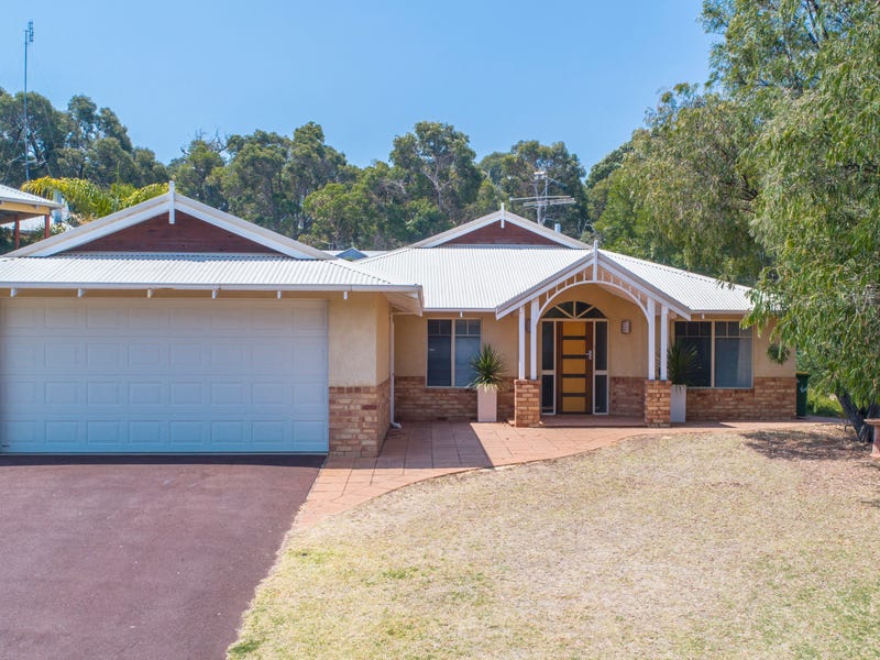 1 Norfolk Street, Dunsborough, WA 6281 Property Details