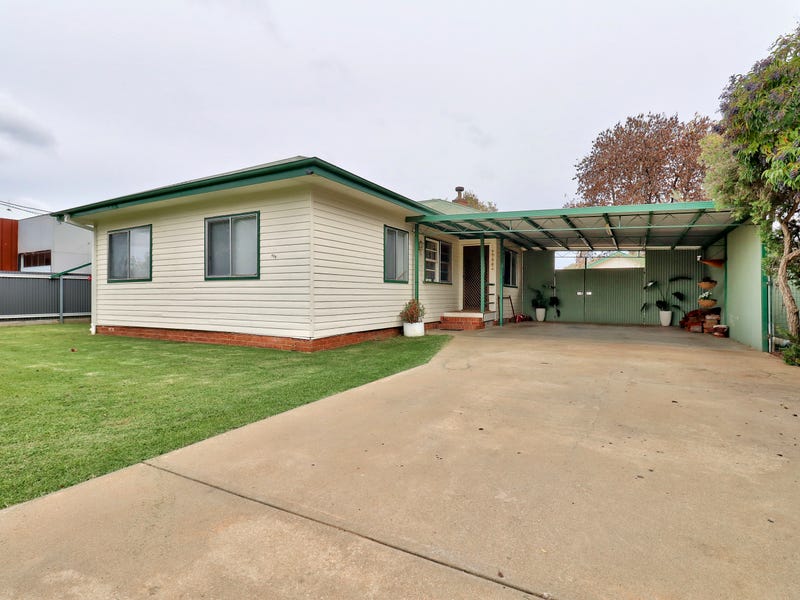 480 Cressy Street, Deniliquin, NSW 2710 House for Sale realestate