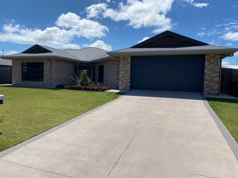 3 Beachside Court, Toogoom, QLD 4655