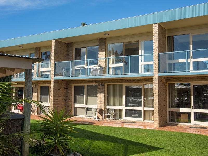 9/14 Fishpen Road, Merimbula, NSW 2548 Property Details