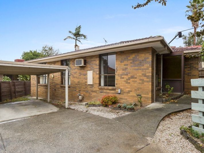 1/28A Boronia Road, Vermont, Vic 3133 Property Details
