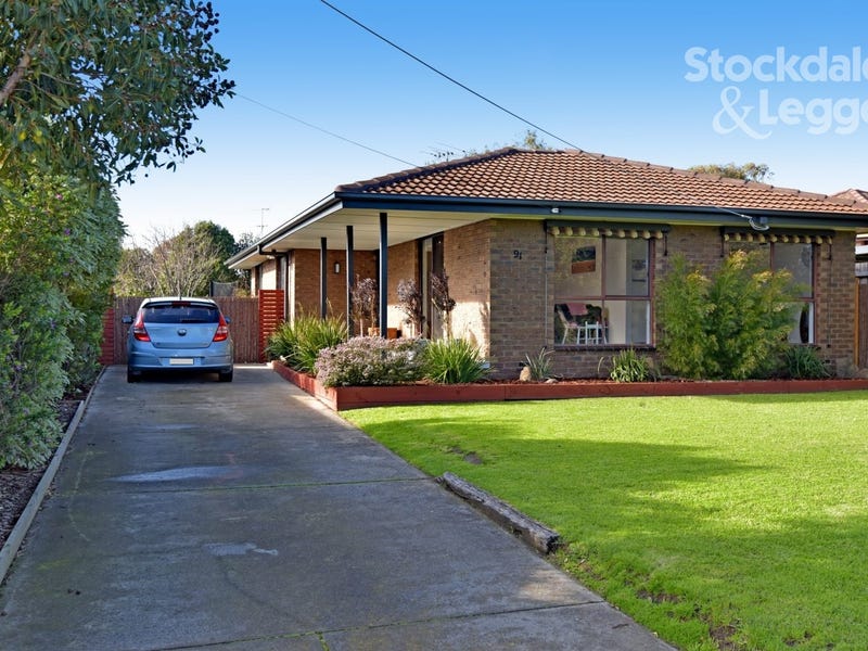 91 Yarramundi Drive, Clifton Springs, VIC 3222