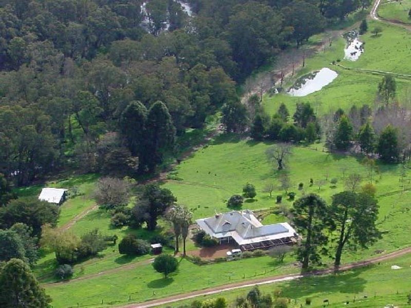 61 Crowd Wheatley Road, Bridgetown, WA 6255 Property Details