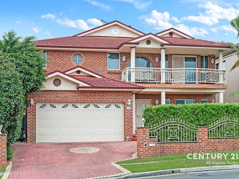 9 Vinegar Hill Road, Kellyville Ridge, NSW 2155