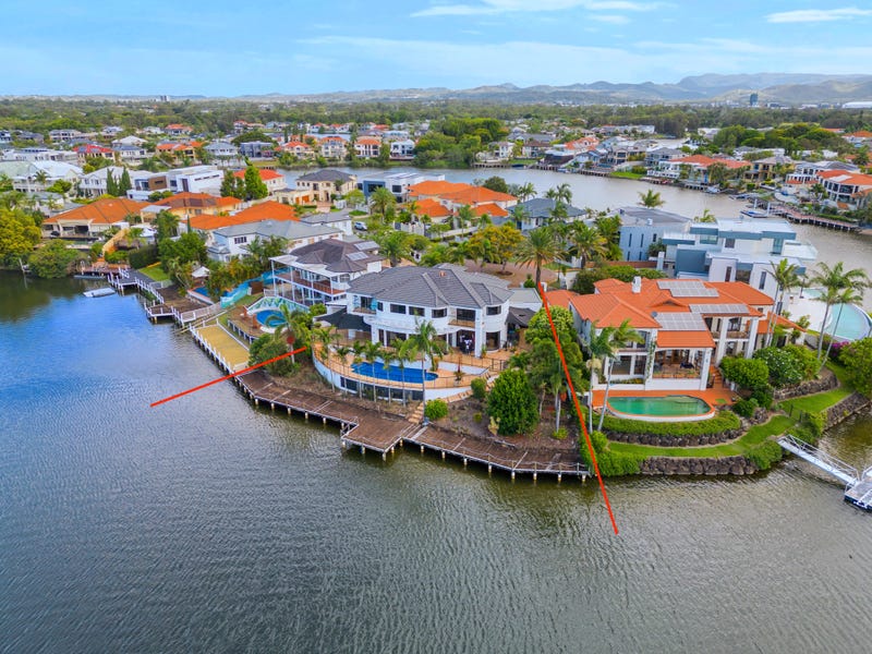 93 Bollard Circuit, Clear Island Waters, QLD 4226