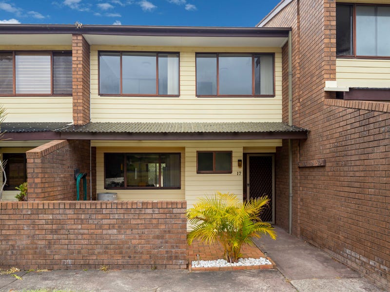 17/12 Parker Avenue, Surf Beach, NSW 2536