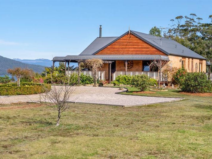 43 Glenbervie Road, Dover, Tas 7117 Property Details