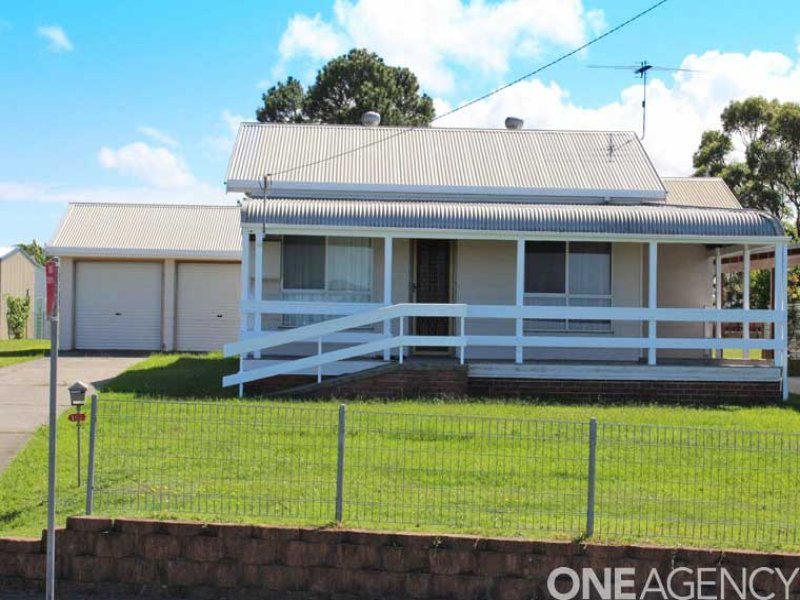 105 Macleay Street, Frederickton, NSW 2440 Property Details