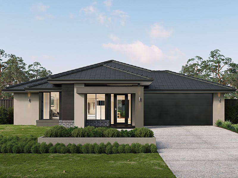 LOT 48 Valley Road, Angaston, SA 5353 House for Sale