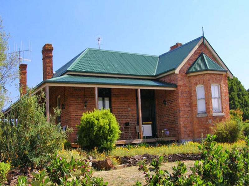 20 William St, Delegate, NSW 2633 Property Details