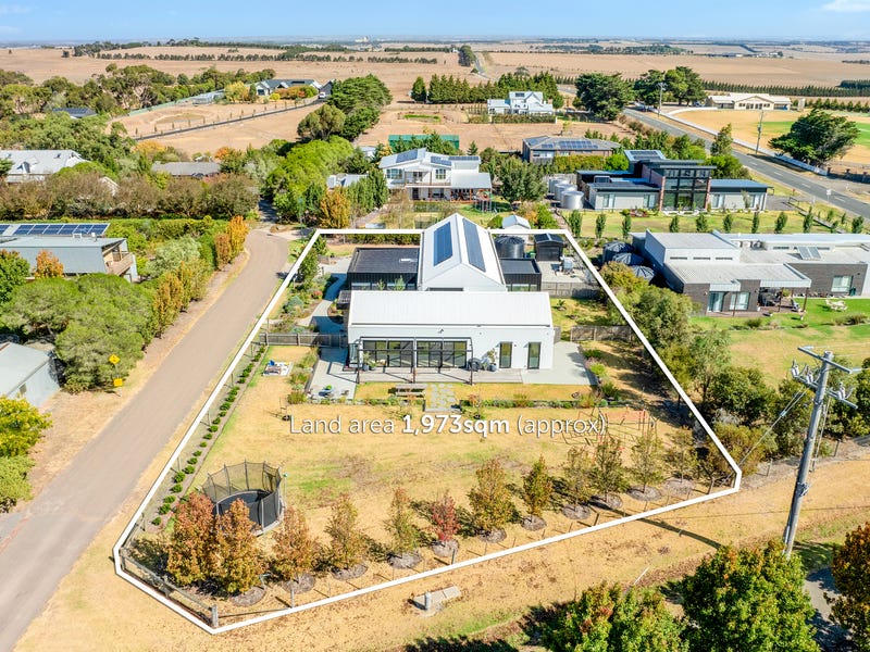 3741 Heal Street, Ceres, Vic 3221 House for Sale