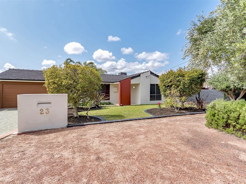 23 Throsby Way, Padbury, WA 6025 House for Sale