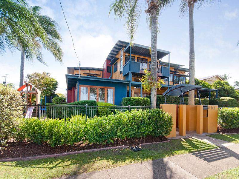 402 Flinders Parade, Brighton, Qld 4017 Property Details