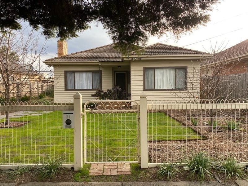 31 Bruce Street, Fawkner, VIC 3060