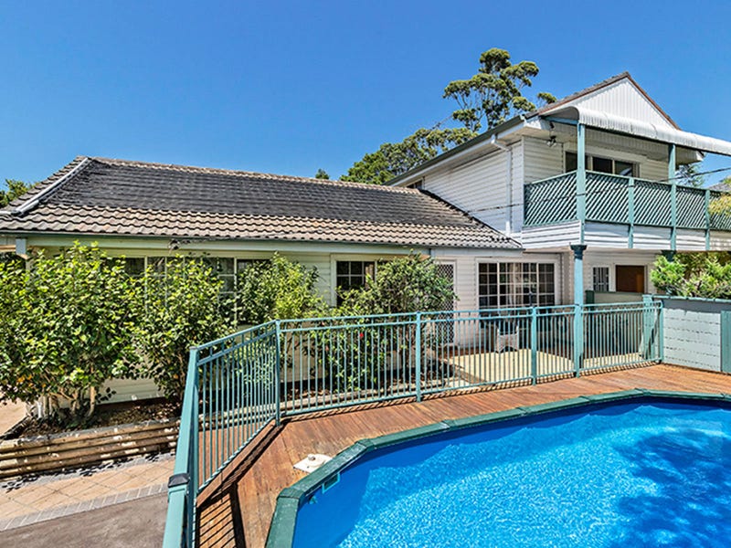 126A President Avenue, Miranda, NSW 2228