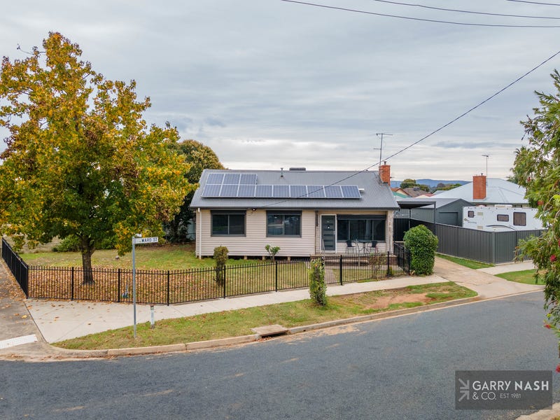 24 Lamont Street, Wangaratta, Vic 3677 Property Details
