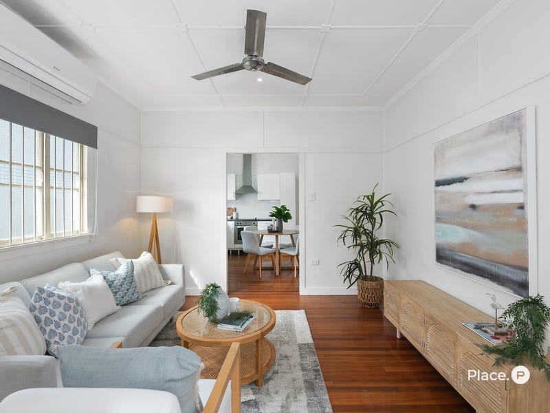 40 Pansy Street, Wynnum, QLD 4178