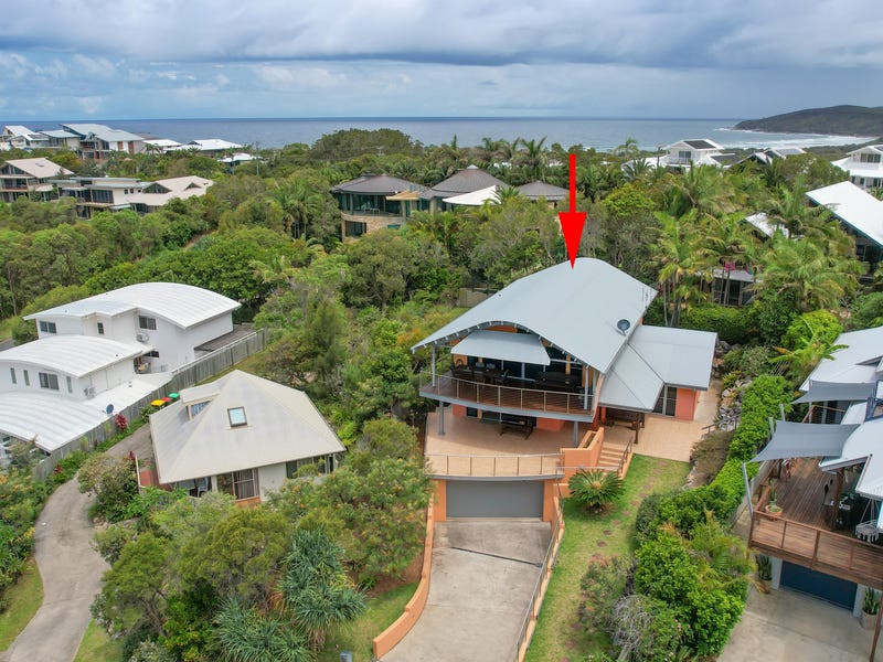 13 Bay Street, Angourie, NSW 2464