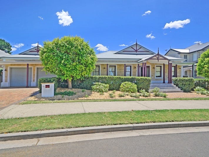 47 Macarthur Circuit, Camden Park, NSW 2570
