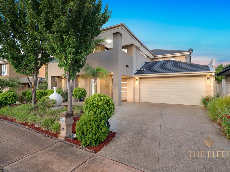 43 Sanctuary Lakes East Boulevard, Point Cook, VIC 3030