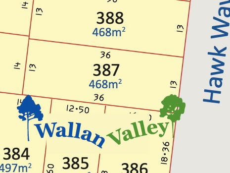10 Hawk Way, Wallan, VIC 3756 - realestate.com.au