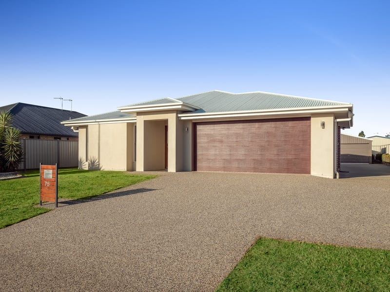 75 John Street, Cambooya, Qld 4358 Property Details