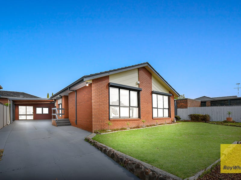 2 Thomas Mitchell Drive, Endeavour Hills, VIC 3802